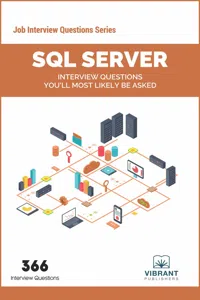 SQL Server Interview Questions You'll Most Likely Be Asked_cover