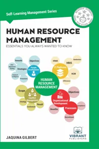 Human Resource Management Essentials You Always Wanted To Know_cover