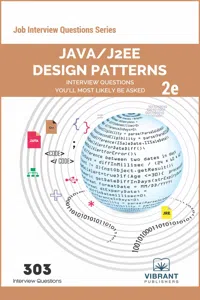 Java/J2EE Design Patterns Interview Questions You'll Most Likely Be Asked_cover