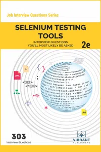 Selenium Testing Tools Interview Questions You'll Most Likely Be Asked_cover