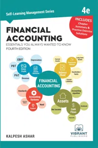 Financial Accounting Essentials You Always Wanted To Know_cover