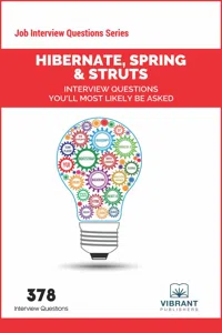 Hibernate, Spring & Struts Interview Questions You'll Most Likely Be Asked_cover