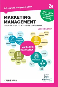 Marketing Management Essentials You Always Wanted To Know_cover