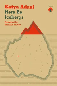 Here Be Icebergs_cover