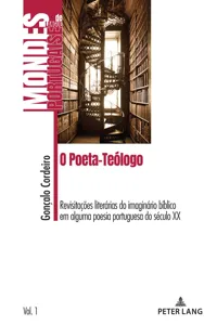 O Poeta-Teólogo_cover