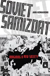 Soviet Samizdat_cover