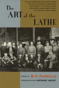 The Art of the Lathe_cover