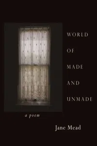 World of Made and Unmade_cover