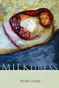 Milk Dress_cover