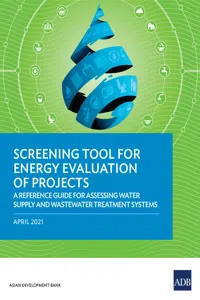Screening Tool for Energy Evaluation of Projects_cover