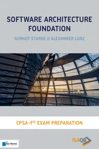 Software Architecture Foundation_cover