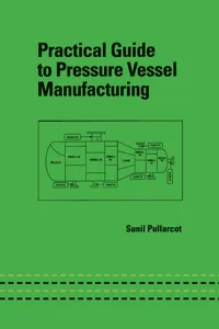 Practical Guide to Pressure Vessel Manufacturing_cover
