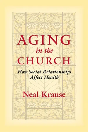 Aging in the Church