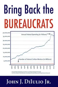 Bring Back the Bureaucrats_cover