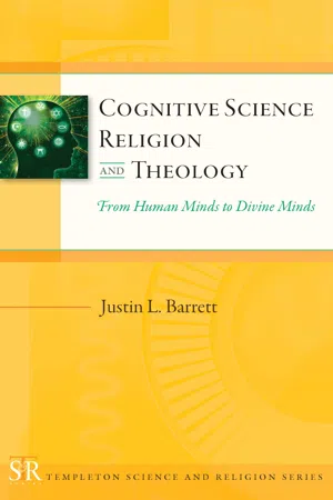 Templeton Science and Religion Series