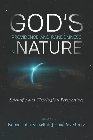 God's Providence and Randomness in Nature