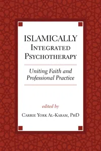 Islamically Integrated Psychotherapy_cover