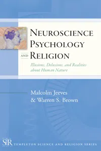 Neuroscience, Psychology, and Religion_cover