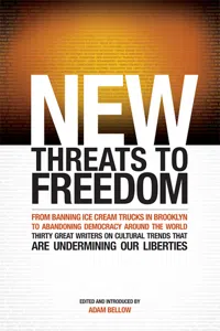 New Threats to Freedom Series_cover