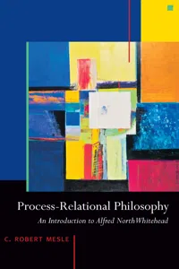 Process-Relational Philosophy_cover