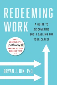 Redeeming Work_cover