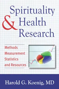 Spirituality and Health Research_cover