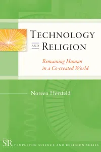 Technology and Religion_cover