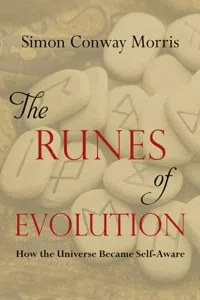 The Runes of Evolution_cover