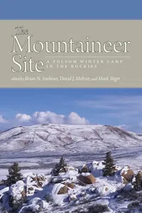 The Mountaineer Site_cover