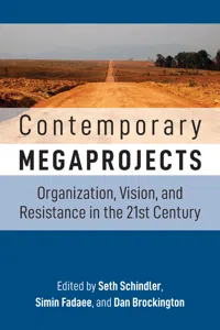 Contemporary Megaprojects_cover