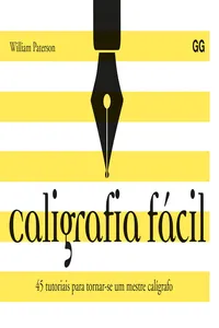 Caligrafía fácil_cover