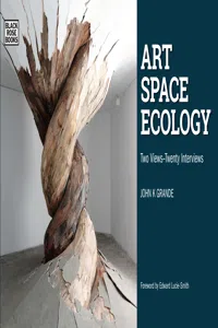 Art, Space, Ecology_cover