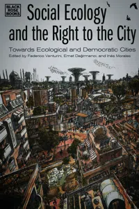 Social Ecology and the Right to the City_cover