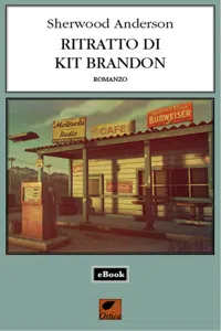 Ritratto di Kit Brandon_cover