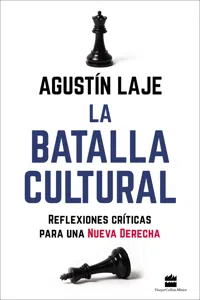 La batalla cultural_cover
