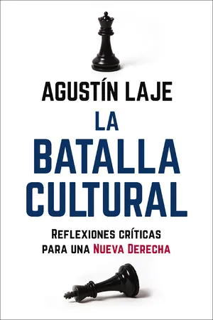 La batalla cultural