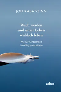 Wach werden und unser Leben wirklich leben_cover