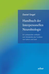 Handbuch der Interpersonellen Neurobiologie_cover