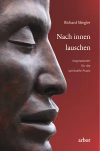 Nach innen lauschen_cover