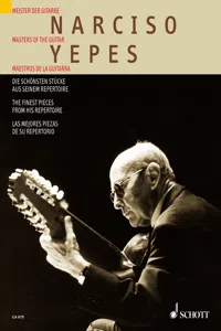 Narciso Yepes_cover