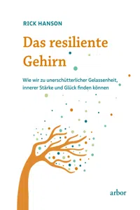 Das resiliente Gehirn_cover