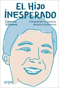 El hijo inesperado_cover