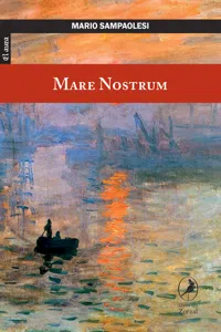 Mare Nostrum_cover