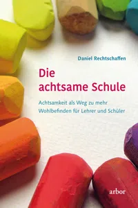 Die achtsame Schule_cover