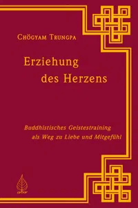 Erziehung des Herzens_cover