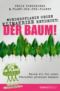 Wunderpflanze gegen Klimakrise entdeckt: Der Baum!_cover