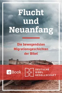 Flucht und Neuanfang_cover