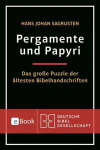 Pergamente und Papyri_cover