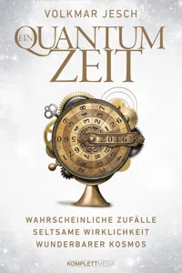 Ein Quantum Zeit_cover