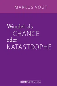 Wandel als Chance oder Katastrophe_cover